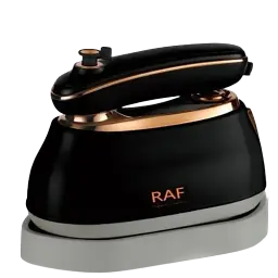 Електрична парова праска RAF R.1142H 1000 Вт (42962-R.1142H_722) - мініатюра 2