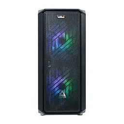 Робоча станція Power Up Desktop #602 Core Ultra 7 265KF/192 GB/SSD 1TB/GeForce RTX 5070 12 Gb - мініатюра 2
