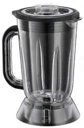 Кухонний комбайн Russell Hobbs 24732-56 Matte Black - мініатюра 2