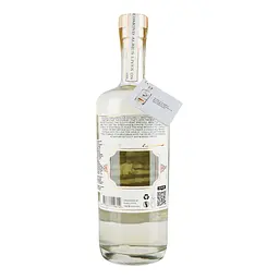 Джин Sir Edmond Bourbon Vanilla Infused Gin, 40%, 0,7 л - мініатюра 3