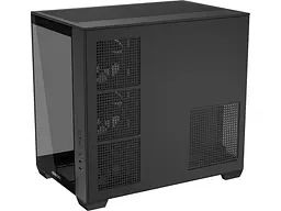 Корпус Asus A32 Plus Black (90DC00S0-B19000) - мініатюра 5