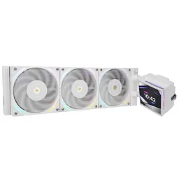СВО Thermalright Hyper Vision 360 ARGB White (Hyper Vision 360 ARGB White) Б/в