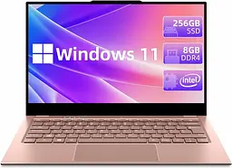 Ноутбук Jumper EZbook X3 Air Celeron N4100 RAM 8 SSD 256Gb