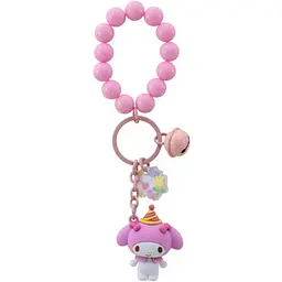 Брелок Hello Kitty Святкова серія Май Мелоді