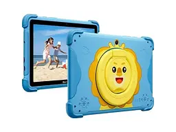 Планшет Blackview Tab Link 1 Kids 4/64GB Ocean Blue (6931548325734) - мініатюра 6