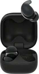 Бездротові навушники Sony Linkbuds Fit (WF-LS910N) чорні