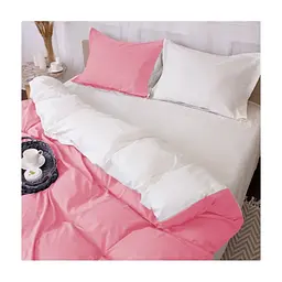 Постільна білизна MirSon Poplin Line 002 + 041 Jamalia 160 x 220 (2200006288282) - мініатюра 2