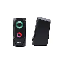 Акустична система Maxxter CSP-U002RGB - мініатюра 3