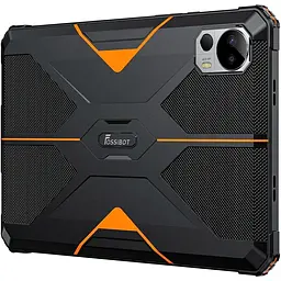 Планшет Fossibot DT1 8/256GB LTE Orange [119202] - мініатюра 10