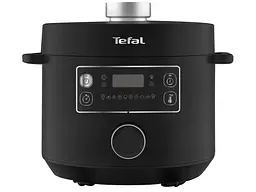 Мультиварка - cкороварка Tefal TURBO CUISINE CY754830