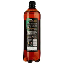 Пиво Volynski Browar Amber, світле, 4,4%, 1 л - мініатюра 2