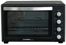 Електродуховка First FA-5046-1 45л - мініатюра 2