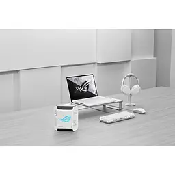 Бездротовий маршрутизатор (роутер) ASUS ROG Rapture GT6 White 2-pack - мініатюра 10