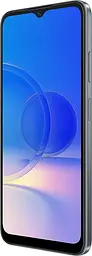 Смартфон Blackview A85 8/128GB Black - мініатюра 3