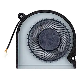 Вентилятор для Acer Aspire A314-41, (23.H6MN1.001, FL36 DFS54110FC0T EP, 023.100EK.0001, FCV023100EK001) - мініатюра 2