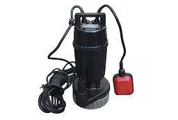Насос дренажний Volks pumpe QDX7-21 1.3кВт - мініатюра 2