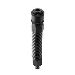 Пружинний адаптер Hismith Spring Connector із системою KlicLok для секс-машин - мініатюра 3