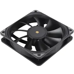 Кулер до корпусу Gelid Solutions FN-SX12-16 - миниатюра 3
