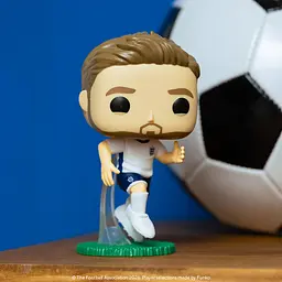 Ігрова фігурка Funko POP! серії Футбол: Англія - Гаррі Кейн (92721) - мініатюра 3