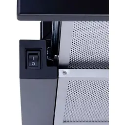 Витяжка телескопічна Minola HTL 6215 BL 700 LED - мініатюра 6