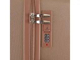 Валіза Semi Line 20 S Rose (T5758-2) - мініатюра 3