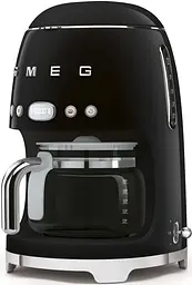 Крапельна кавоварка Smeg DCF02BLEU - мініатюра 2