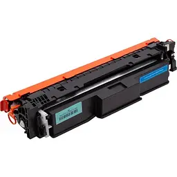 Картридж PowerPlant Canon I-SENSYS X C1333p CY (T12) (з чипом)
