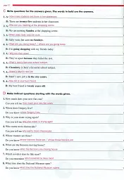 Grammar & Vocabulary Practice. Intermediate/B1. Teacher's Book - мініатюра 10
