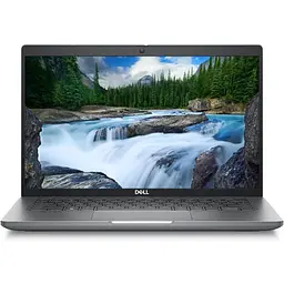 Ноутбук DELL Latitude 5440 (i5-1340P / 16GB / SSD 256GB / 1920x1080 IPS) Б/в