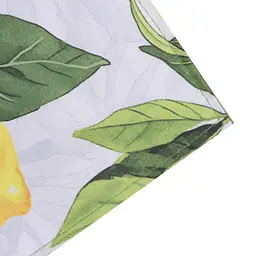 Набір серветок Ardesto Sicilian lemons 30х45см, 100% поліестер, зелений, 2шт (ART15LM) - мініатюра 4