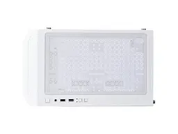 Корпус 1stPlayer H2-WH-4F7-W White - мініатюра 6