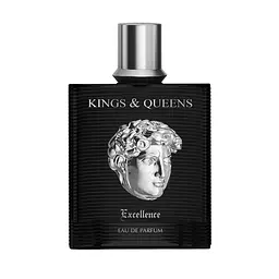 Парфумована вода чоловіча Amaran Kings & Queens Excellence 100 мл (MM42227)
