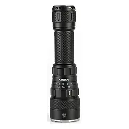 Ліхтар Videx VLF-AT255RG - мініатюра 2
