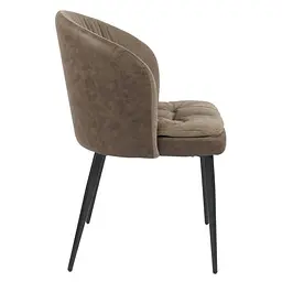 Стілець Avanti YUG Dark Brown - мініатюра 3