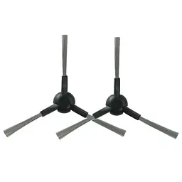 Бічні щітки для робота-пилососа Dreame Bot L10s Pro / L10s Pro Gen 2 / L10s Plus ( RLS6L / RLL42SDA / RLL42SD ) / 2 шт.