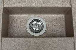 Кухонна мийка гранітна Miraggio LaPas terra 786x489x203 00208205, Терра - мініатюра 3