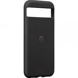 Чохол-накладка Google Official для Google Pixel 8a Obsidian (GA05487) - мініатюра 4