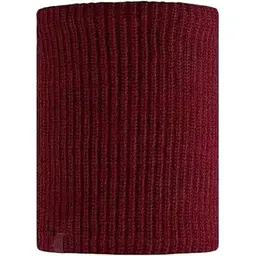 Мультипов'язка Buff Knitted&Fleece Neckwarmer Vaed Mahogany (1033-BU 129620.416.10.00)