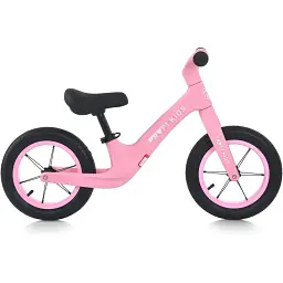 Біговел дитячий Profi Kids MBB 1011-3 колеса 12 дюймів - мініатюра 2
