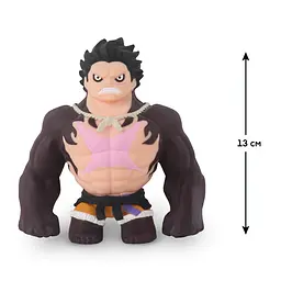 Стретч-іграшка Elastikorps Пружна Людина Luffy Gear4 OPELARESB-BO серії "One piece" - мініатюра 2