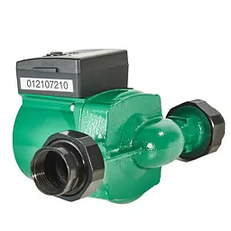 Насос циркуляційний Nowa LCА 25-4-180C (150689) - мініатюра 4