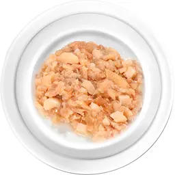 Вологий корм для котів Almo Nature HFC Cat Jelly з морським лящем та картоплею 70 г (5416H) - мініатюра 2