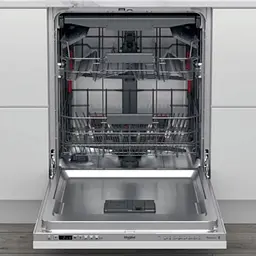 Посудомийна машина Whirlpool вбудовувана, 14 комплектів WIC3C33PFE - мініатюра 5
