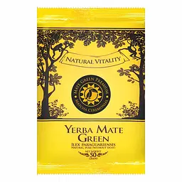 Йерба Мате Green Преміум + Матча - 400 г - мініатюра 2