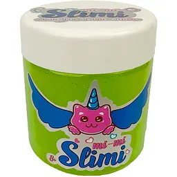 Слайм Strateg Mi-mi Slimi 150 г (31048)