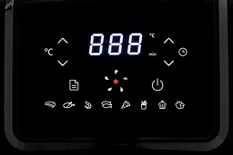 Мультипiч Gorenje AF1700DB - мініатюра 5