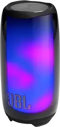 Портативна акустика JBL Pulse 5 Black [JBLPULSE5BLK] [80251] - мініатюра 2