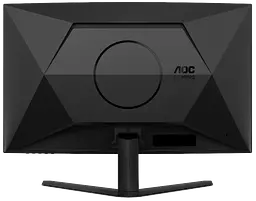 Монiтор 31.5" AOC CQ32G4VE Black - мініатюра 10