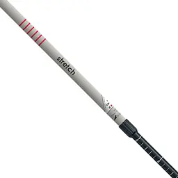Палиці для скандинавської ходьби Gabel Stretch Ice (7008352630000) телескопічні - мініатюра 3