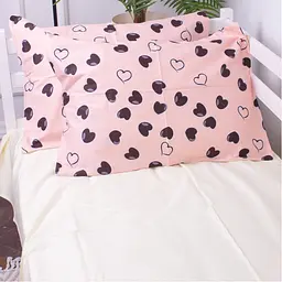 Комплект постільної білизни MirSon Kids Time 22-1243 Plymouth, дитячий - мініатюра 4